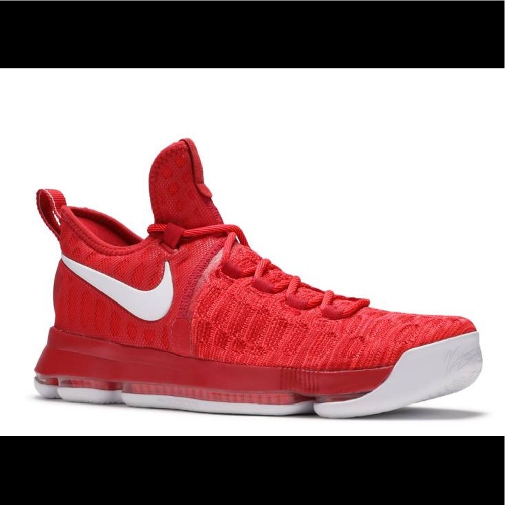 KD 9 men’s basketball shoe
